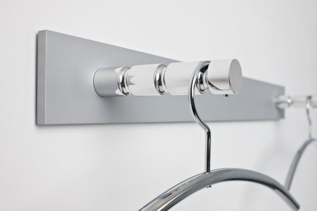 Hangon Double Wandgarderobe Cascando