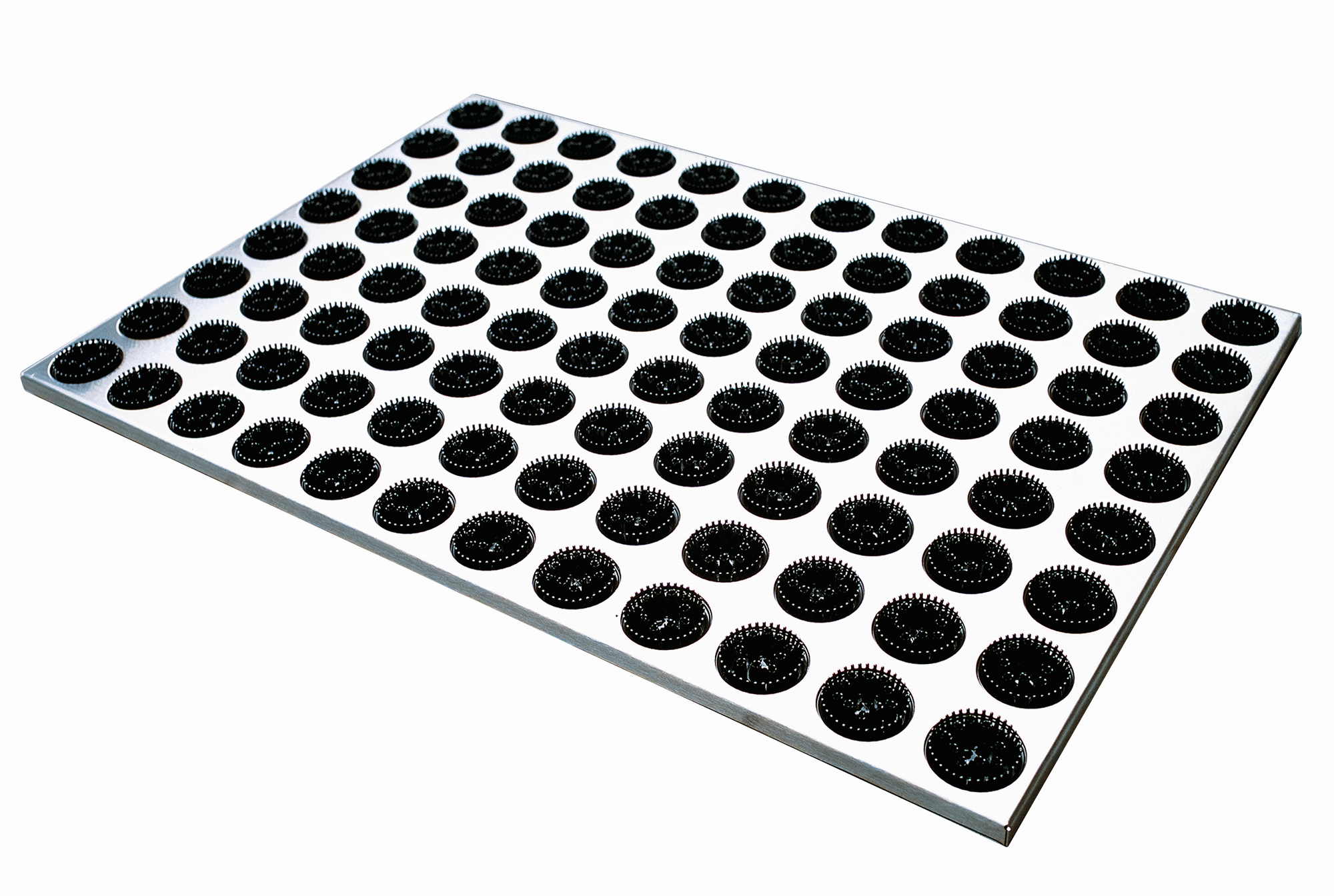Feet-Back 1 Fußmatte Radius