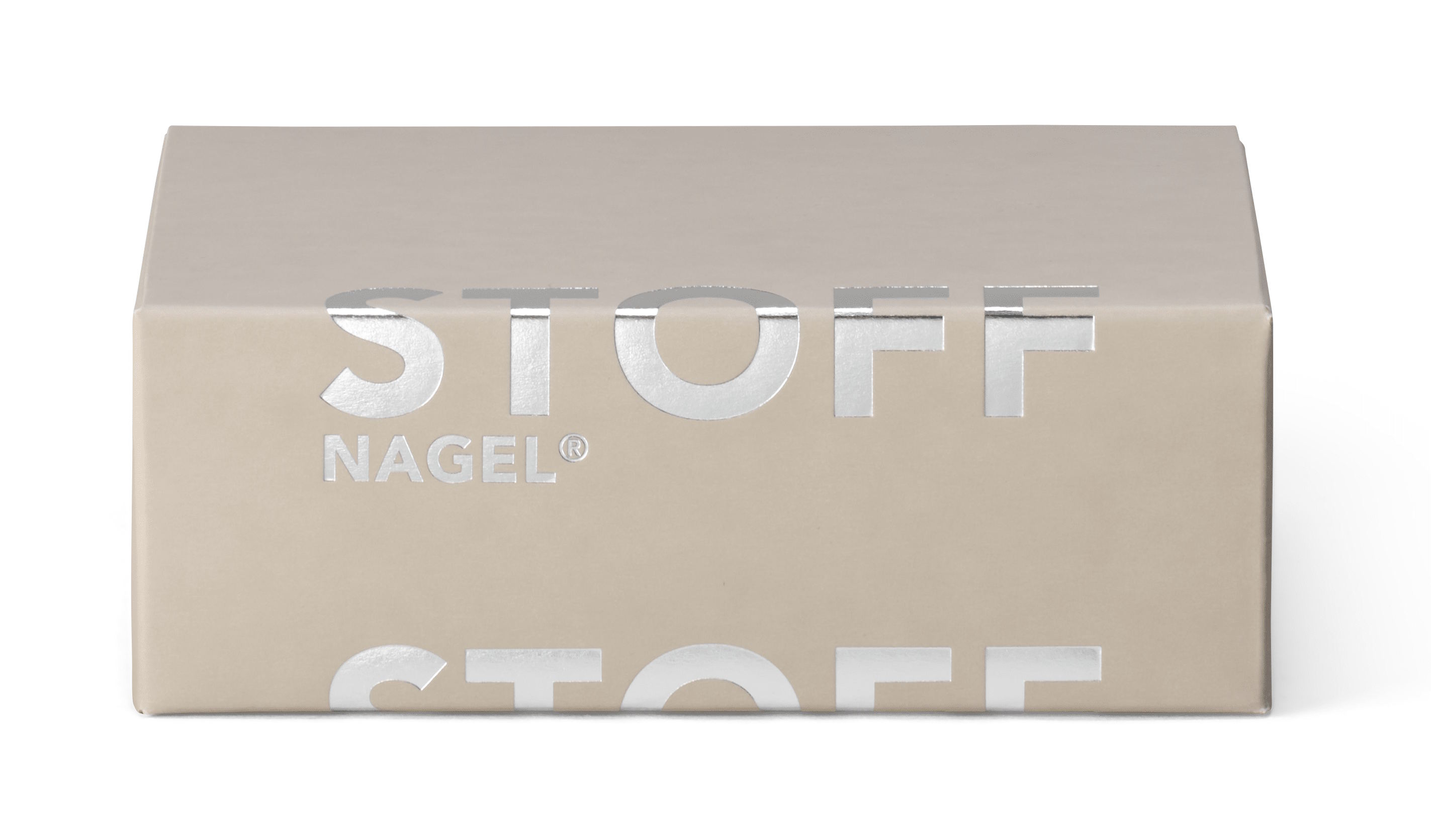 Wandaufhänger für Kerzenständer STOFF Nagel