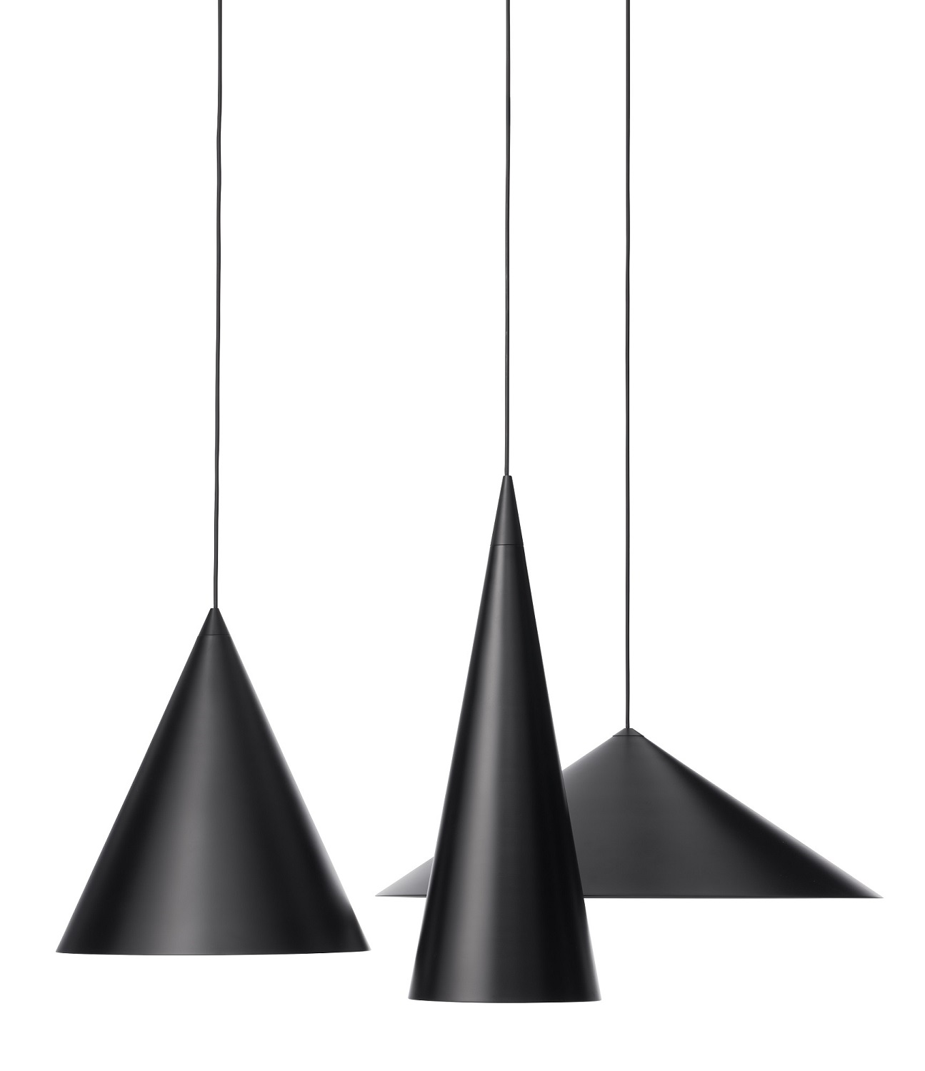 w221 S1 Medium pendant Pendelleuchte wästberg