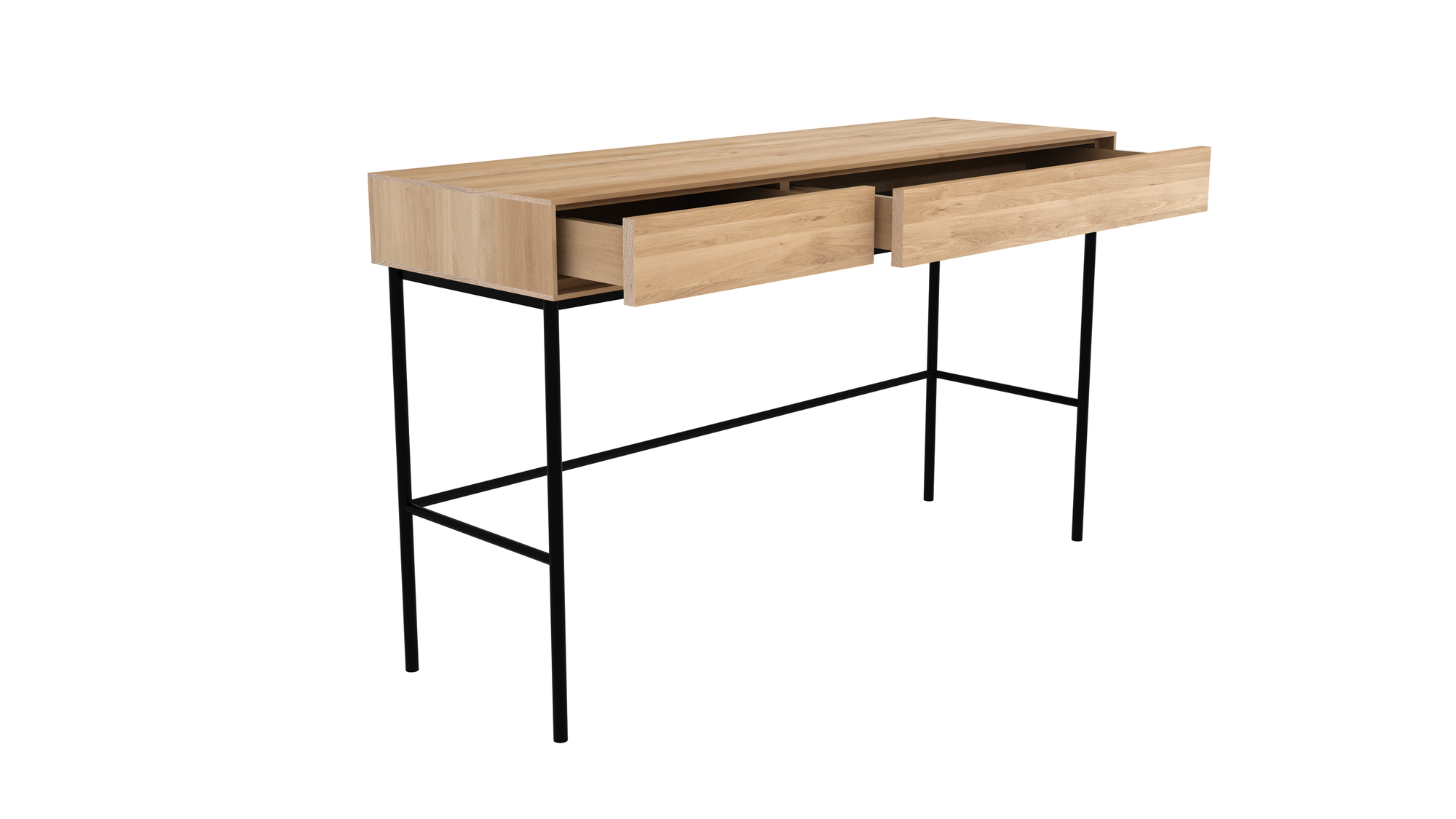 Whitebird Schreibtisch Ethnicraft