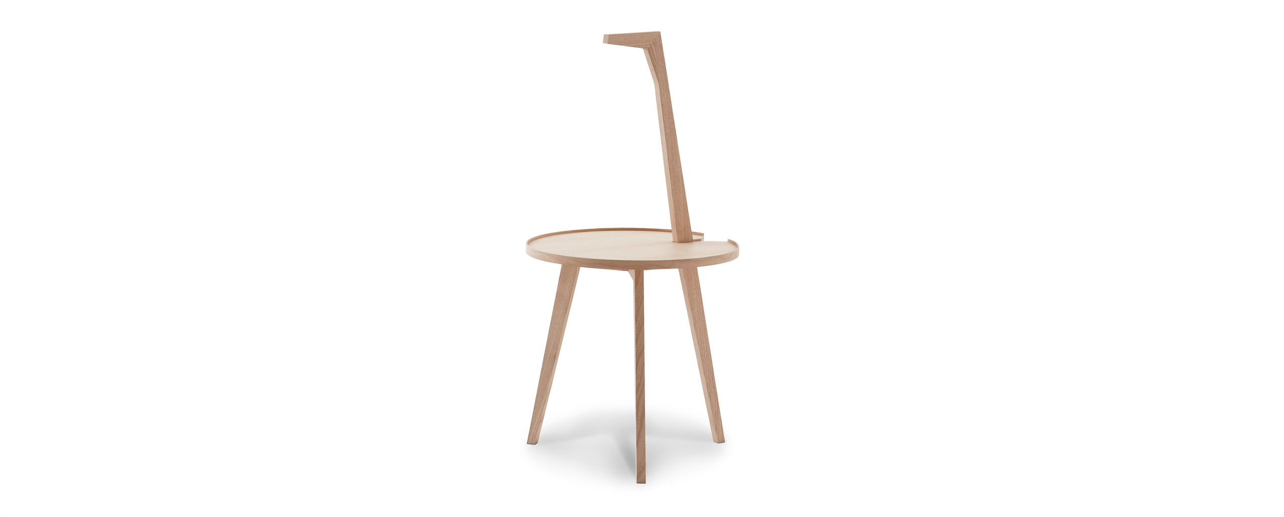 Cicognino 834 Beistelltisch Cassina