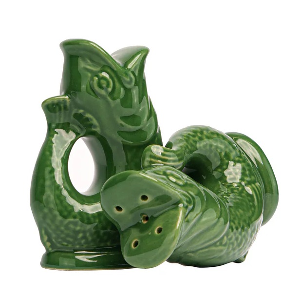 Gluggle Salt & Pepper Salz-und Pfefferstreuer Gluckigluck