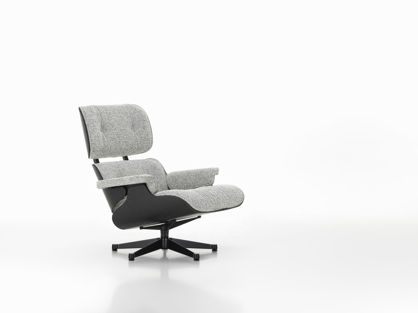 Eames Lounge Chair & Ottoman Sessel KONFIGURATOR Vitra
