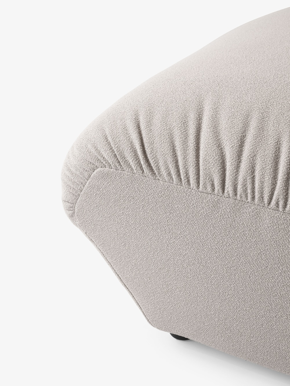 Hi Lo AV56 Pouf Hocker AndTradition