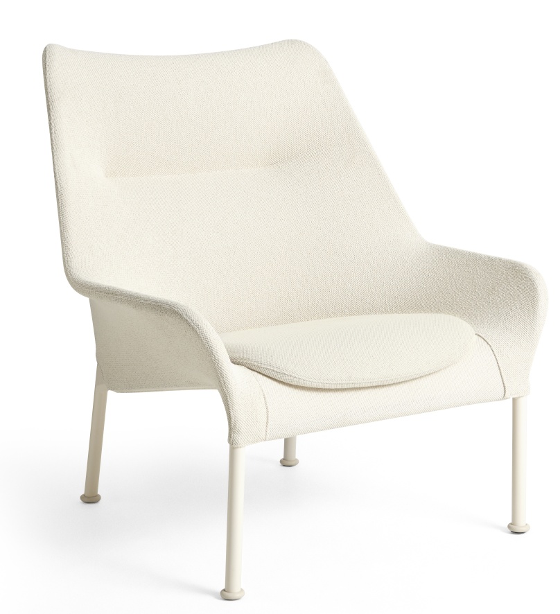 02 Lounge Chair Sessel Hay 02 Lounge Chair Sessel Hay