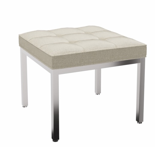 Relax Florence Hocker Quadratisch Knoll International