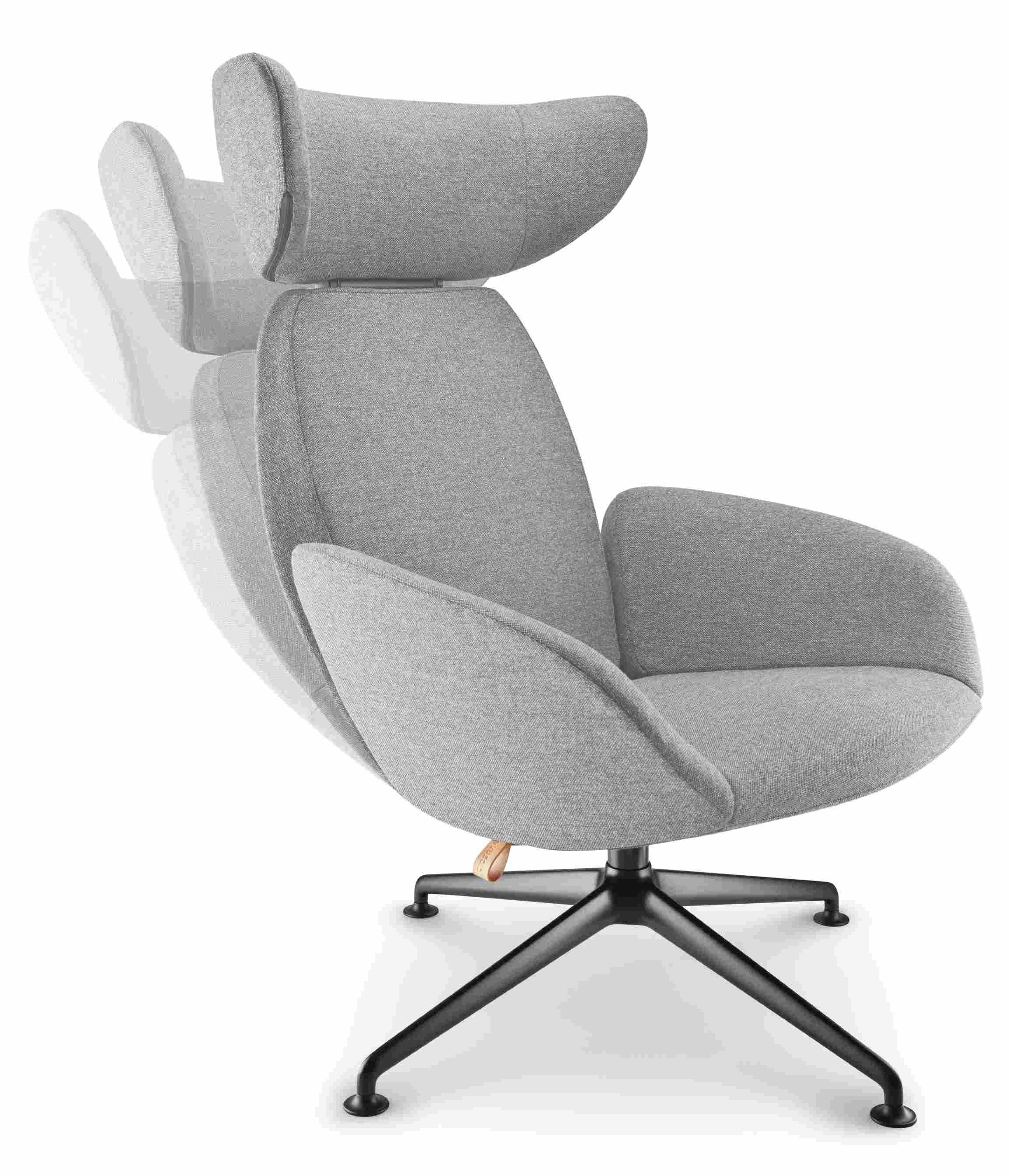 Laze Sessel Eva Solo