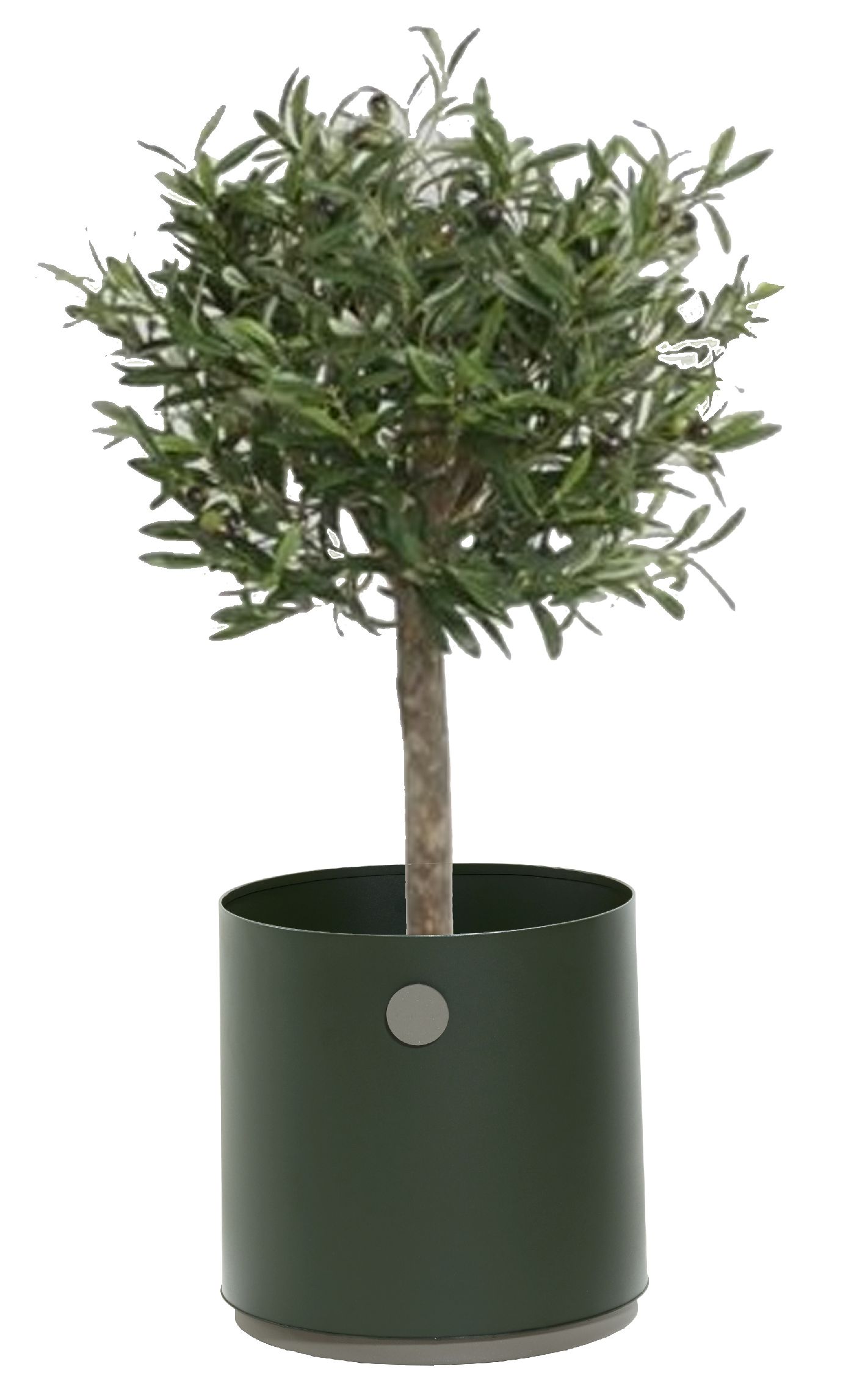 Grow Planter Pflanzgefäß Small Outdoor Cane-Line