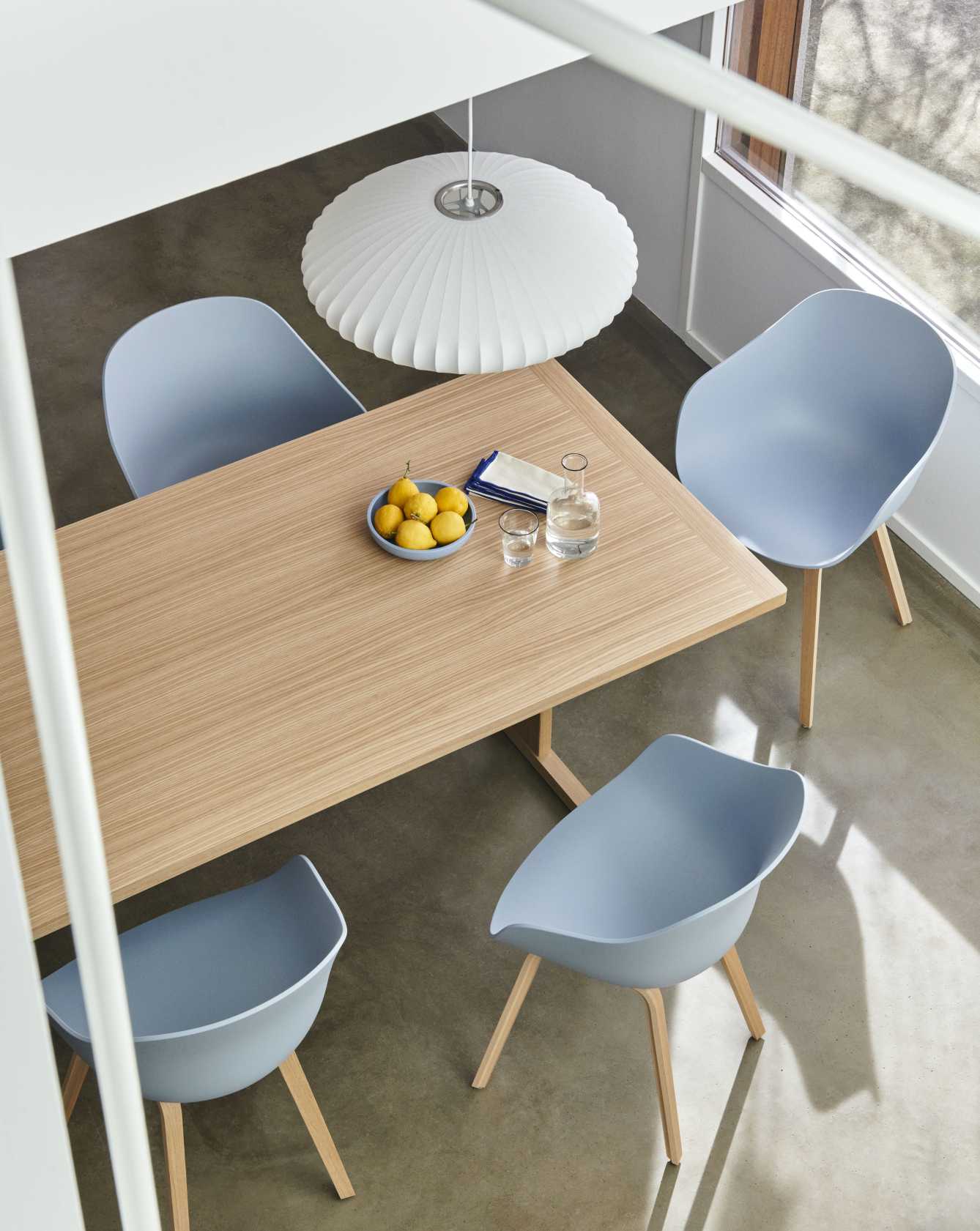 Nelson Saucer Bubble Pendant Pendelleuchte Hay S Nelson Saucer Bubble Pendant Pendelleuchte Hay S
