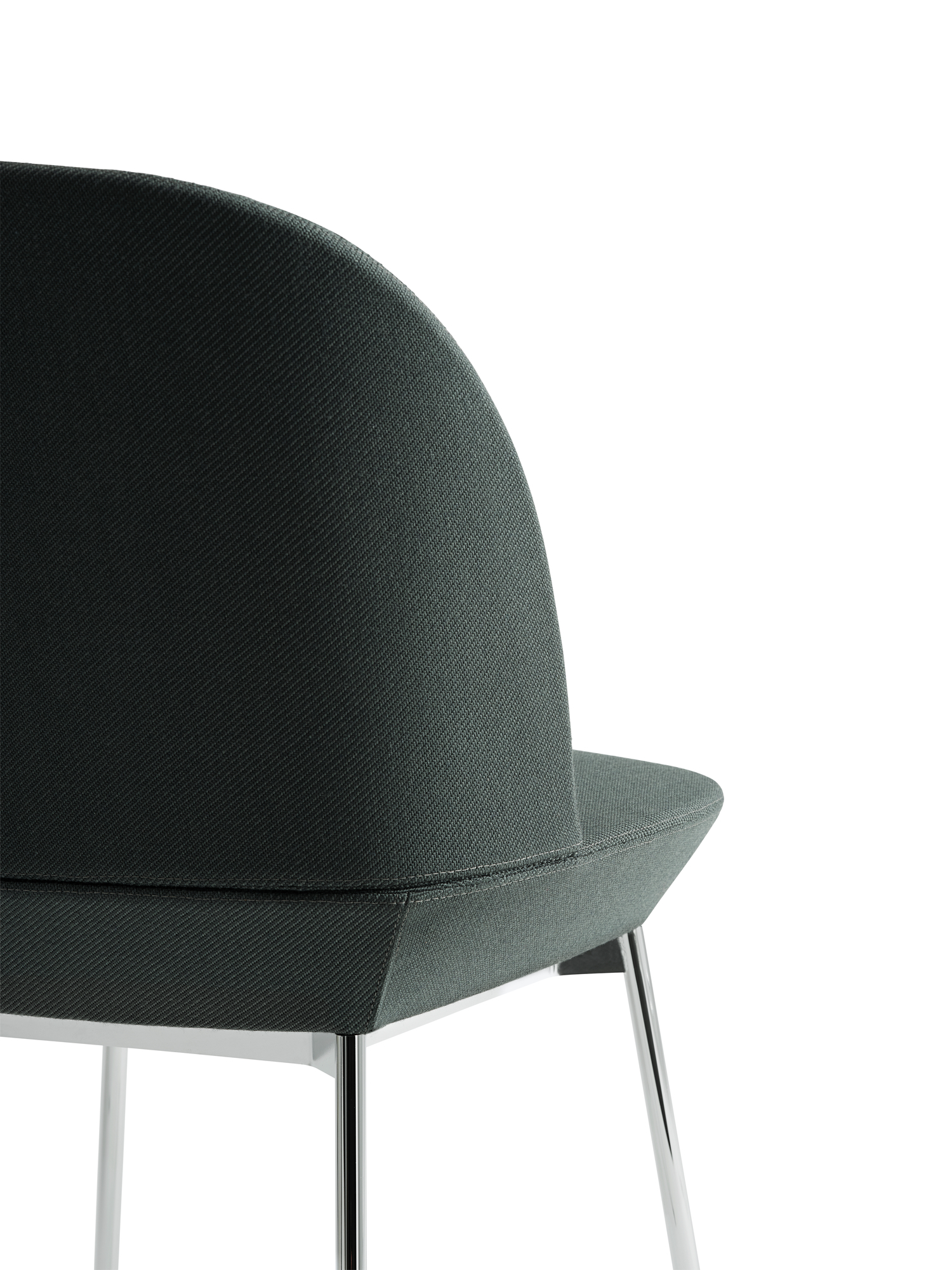 Oslo Side Chair Stuhl Muuto Oslo Side Chair Stuhl Muuto