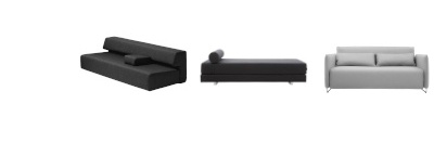 Schlafsofas
