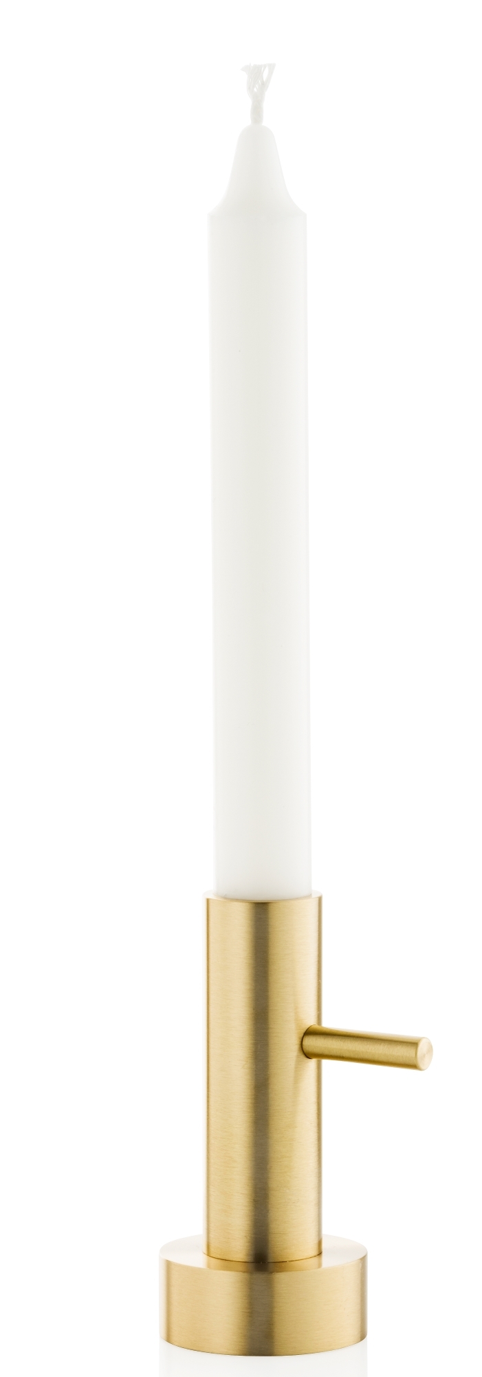 Candle Holder Single 1 Kerzenhalter Fritz Hansen