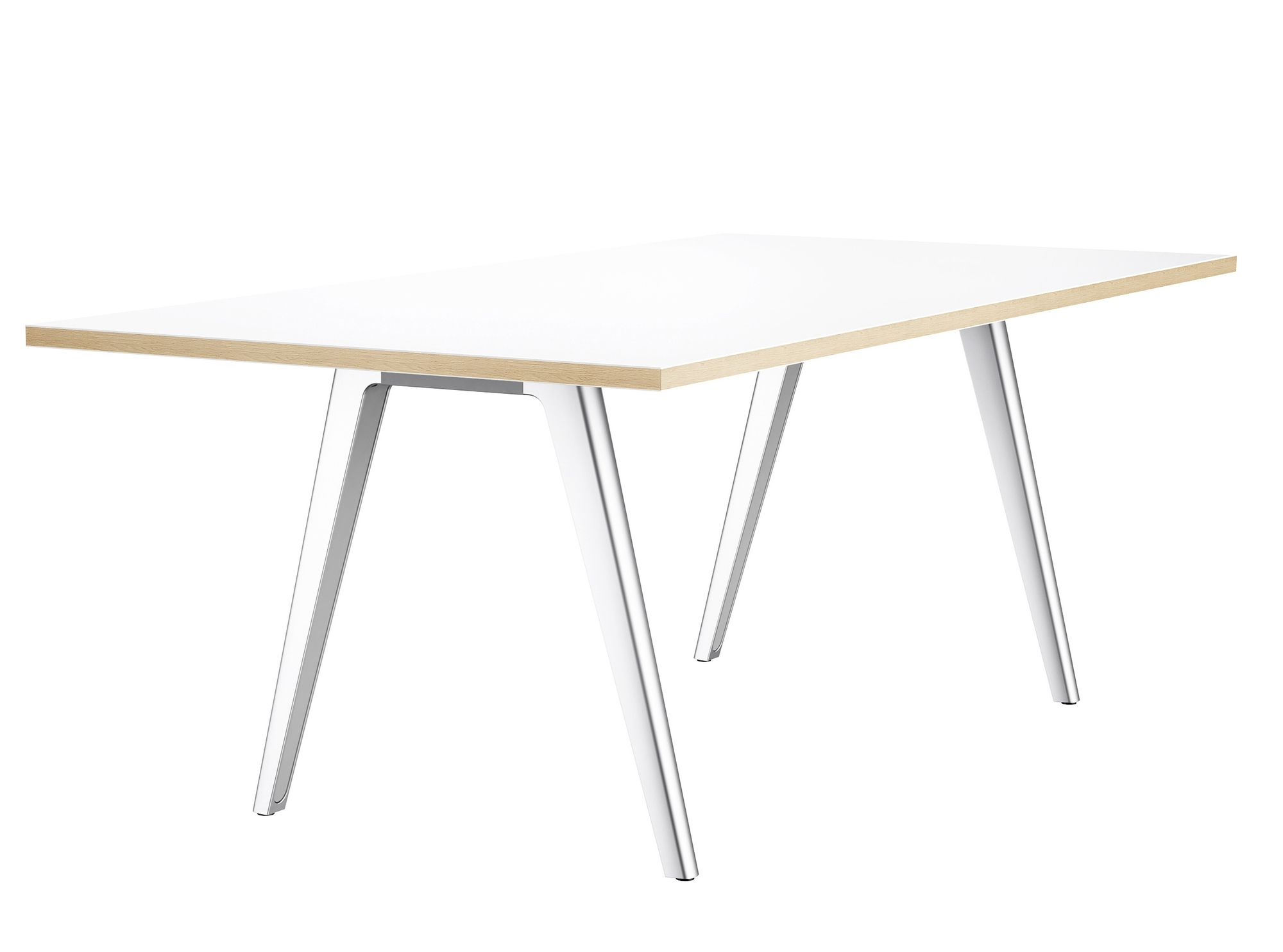 1500 Tisch Thonet