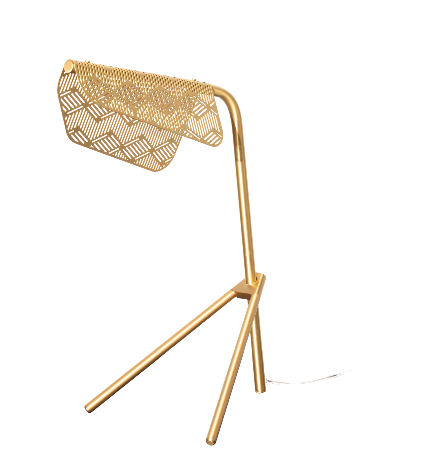 Mediterranea Tischleuchte Petite Friture