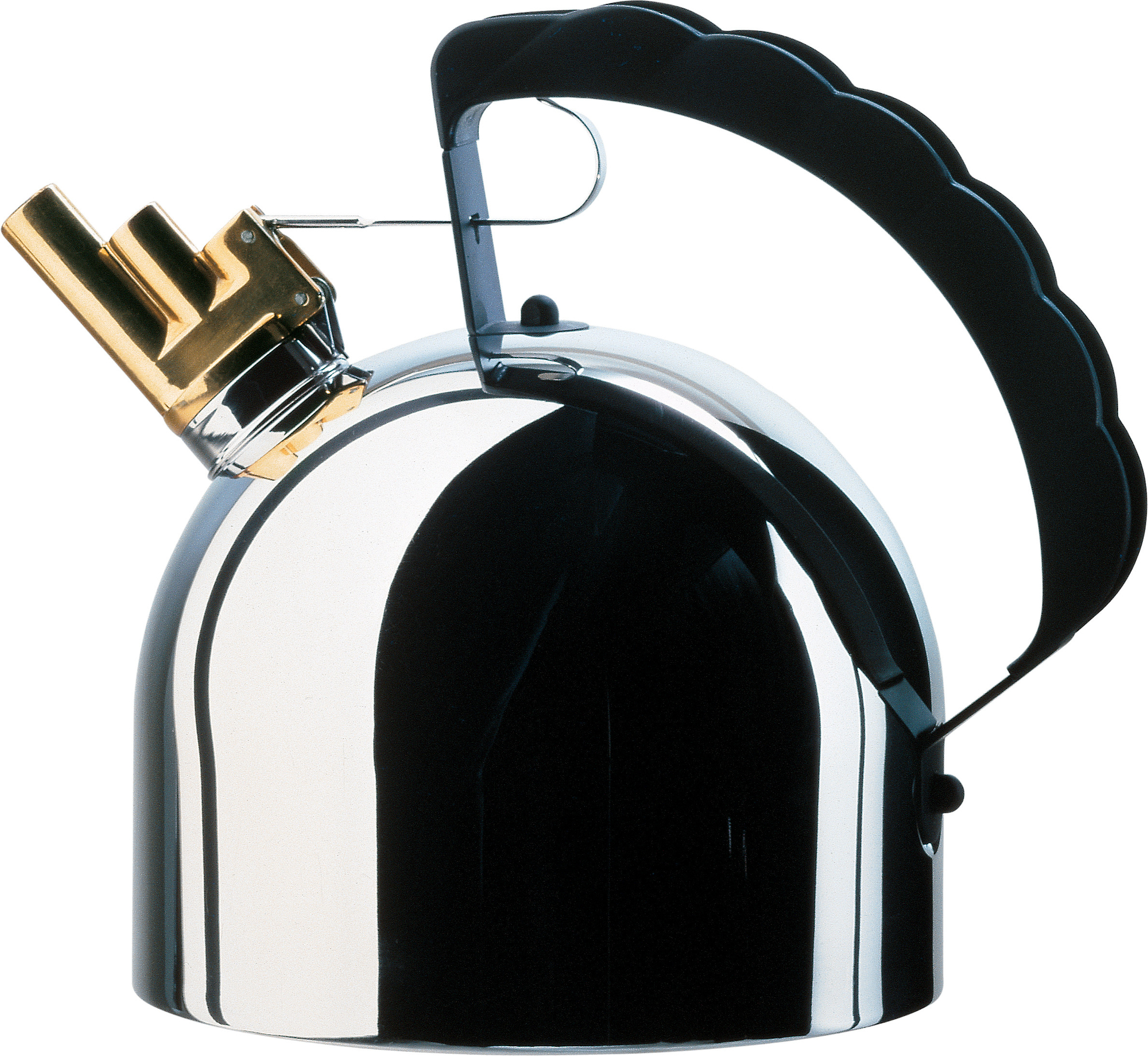 9091 FM Wasserkessel Alessi