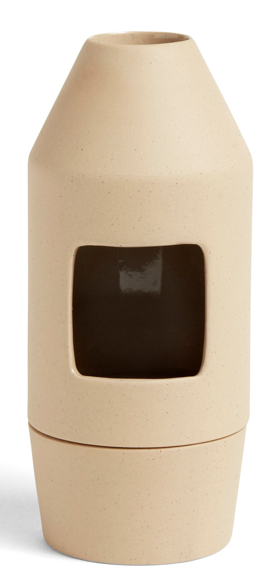 Chim Chim Scent Diffuser Duftdiffusor Hay Porzellan Hell beige
