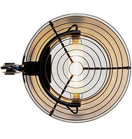 Elle LED Stehleuchte Lumina