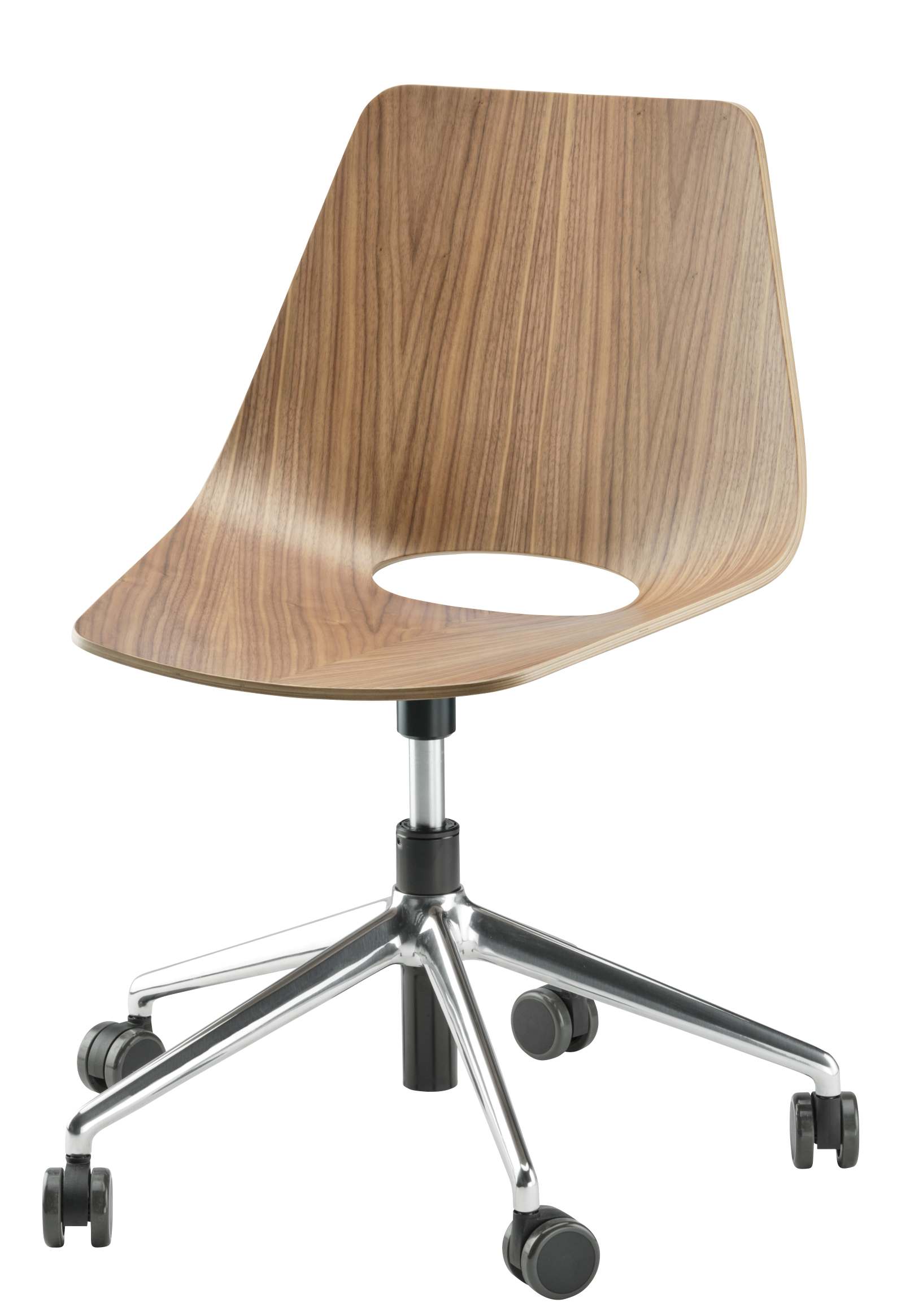 S 661 DR Drehsessel Thonet