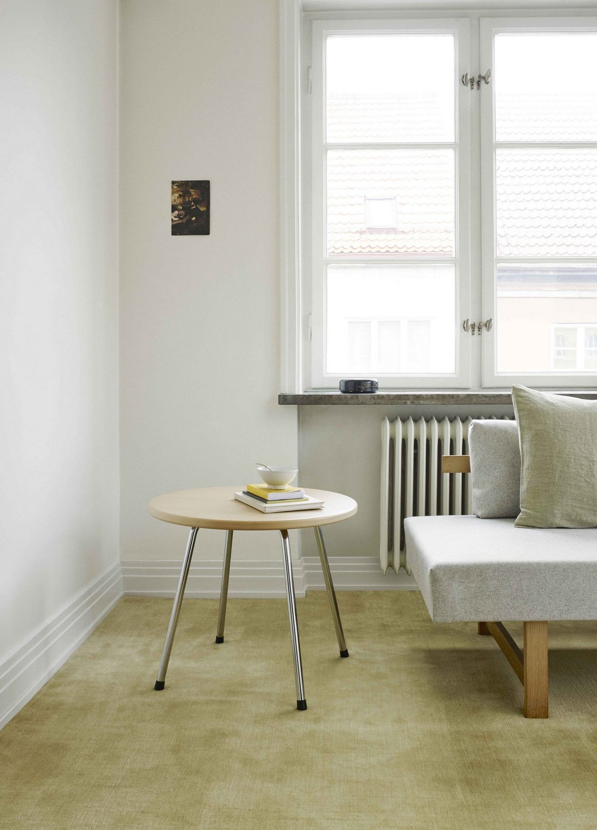 SE 330 Couchtisch Wilde+Spieth