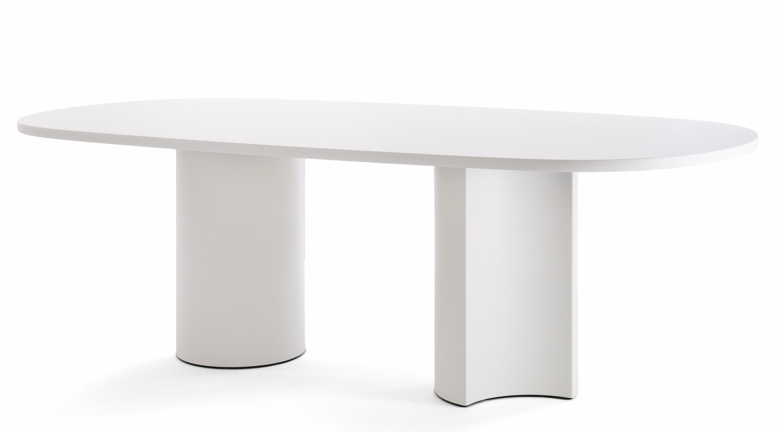 2325 Bol Esstisch B 260 cm Zanotta 