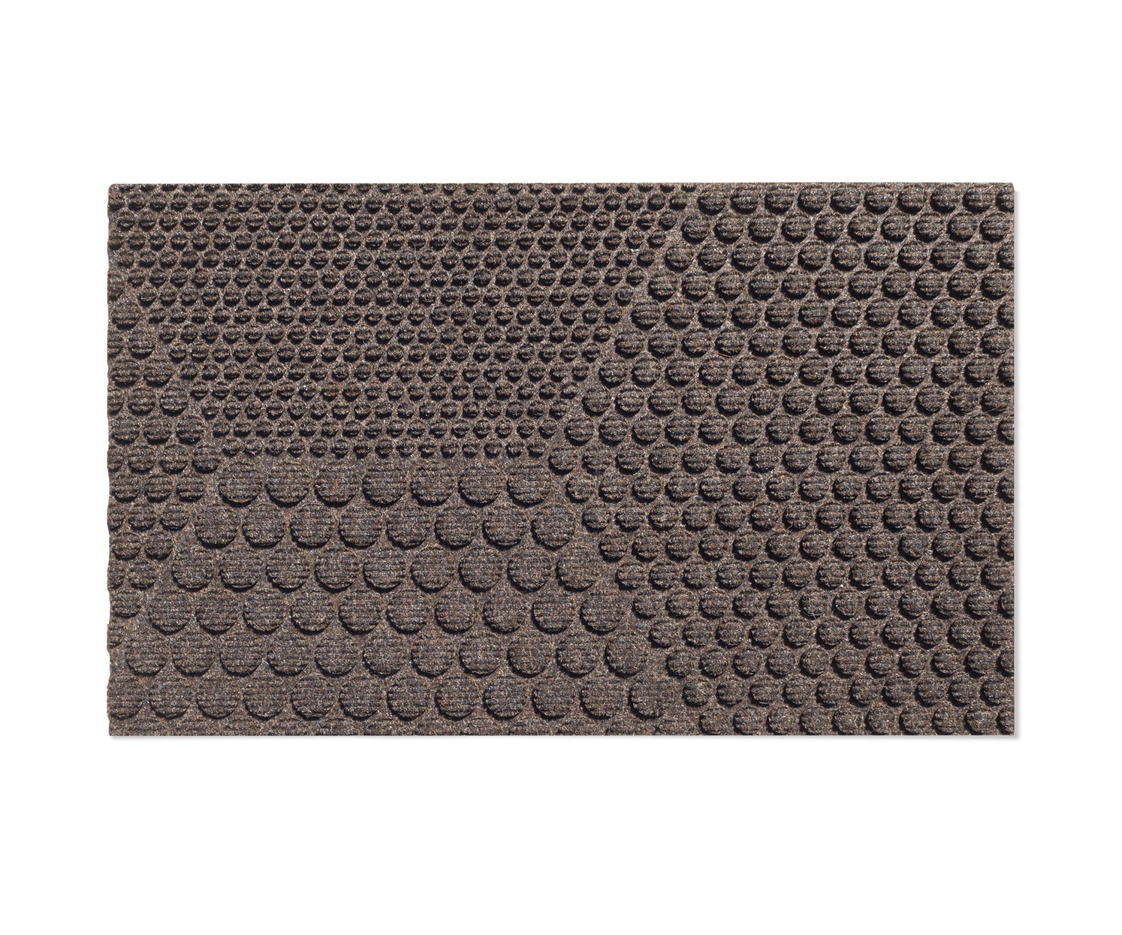 Hex Fußmatte Soil 45x75 Heymat