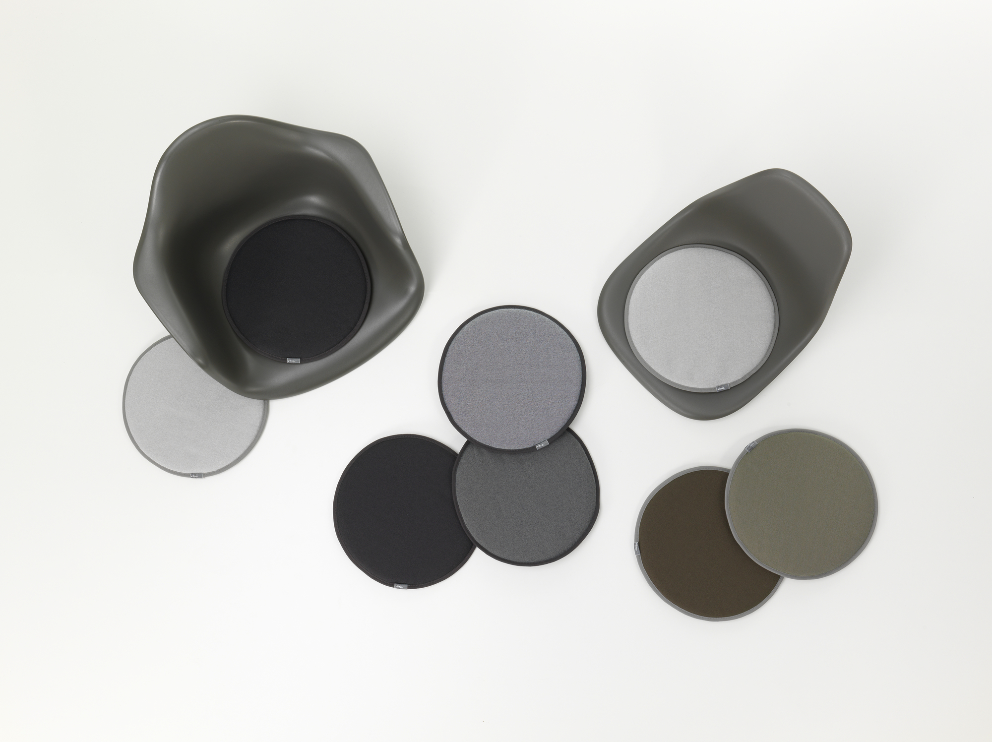 Seat Dot Sitzkissen Vitra EINZELSTÜCK