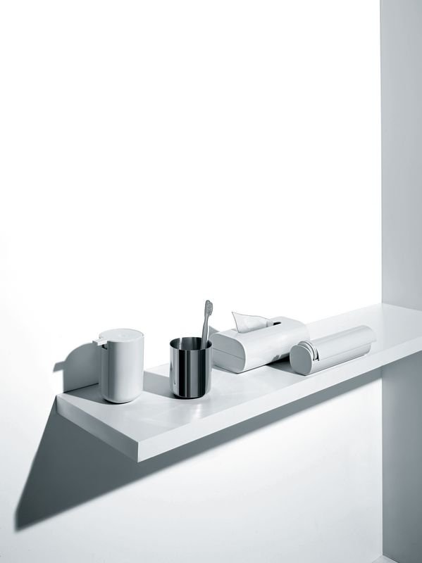 Birillo PL05 Seifenspender Alessi