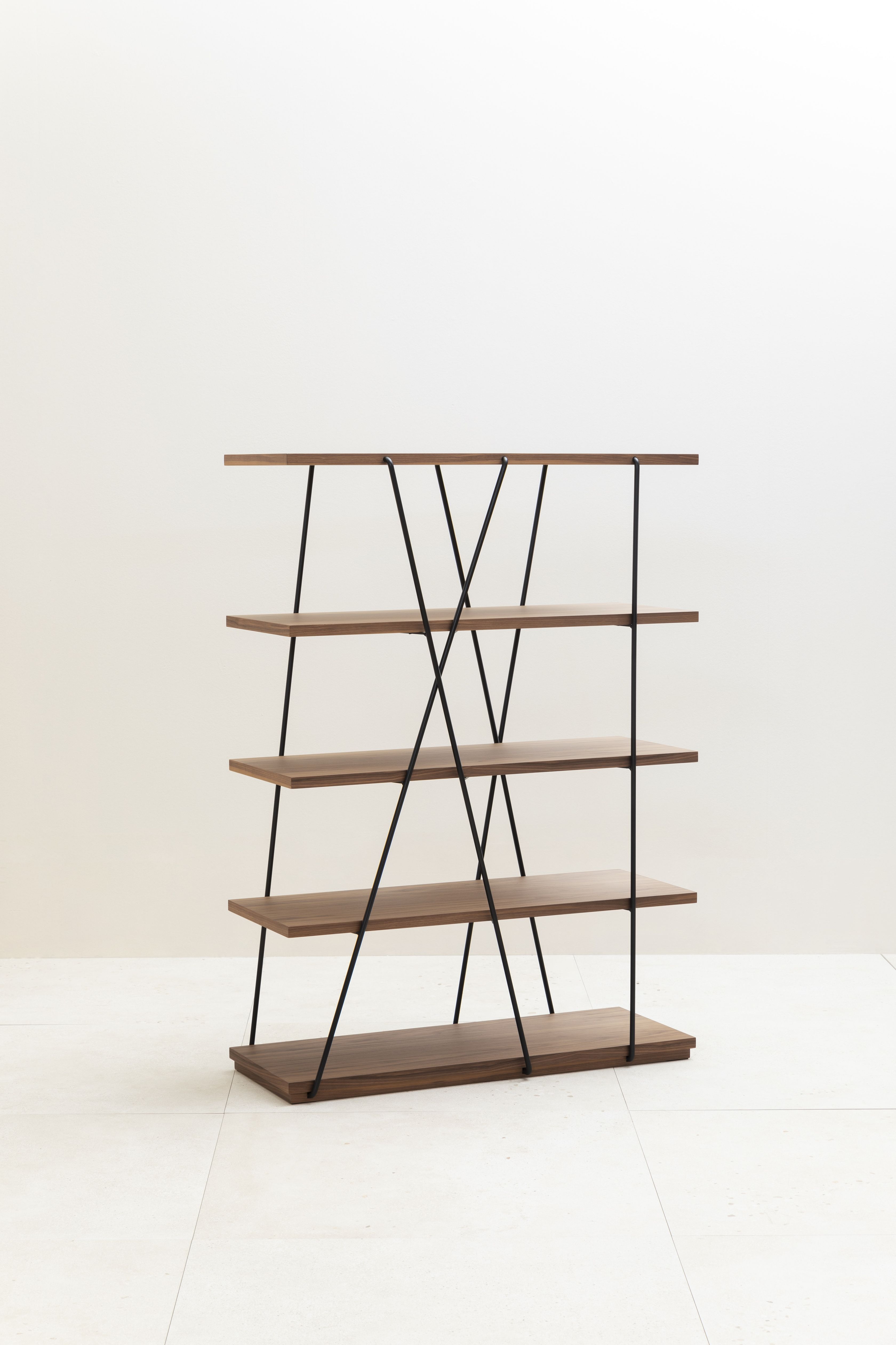 Matassa Regal Walnuss Miniforms