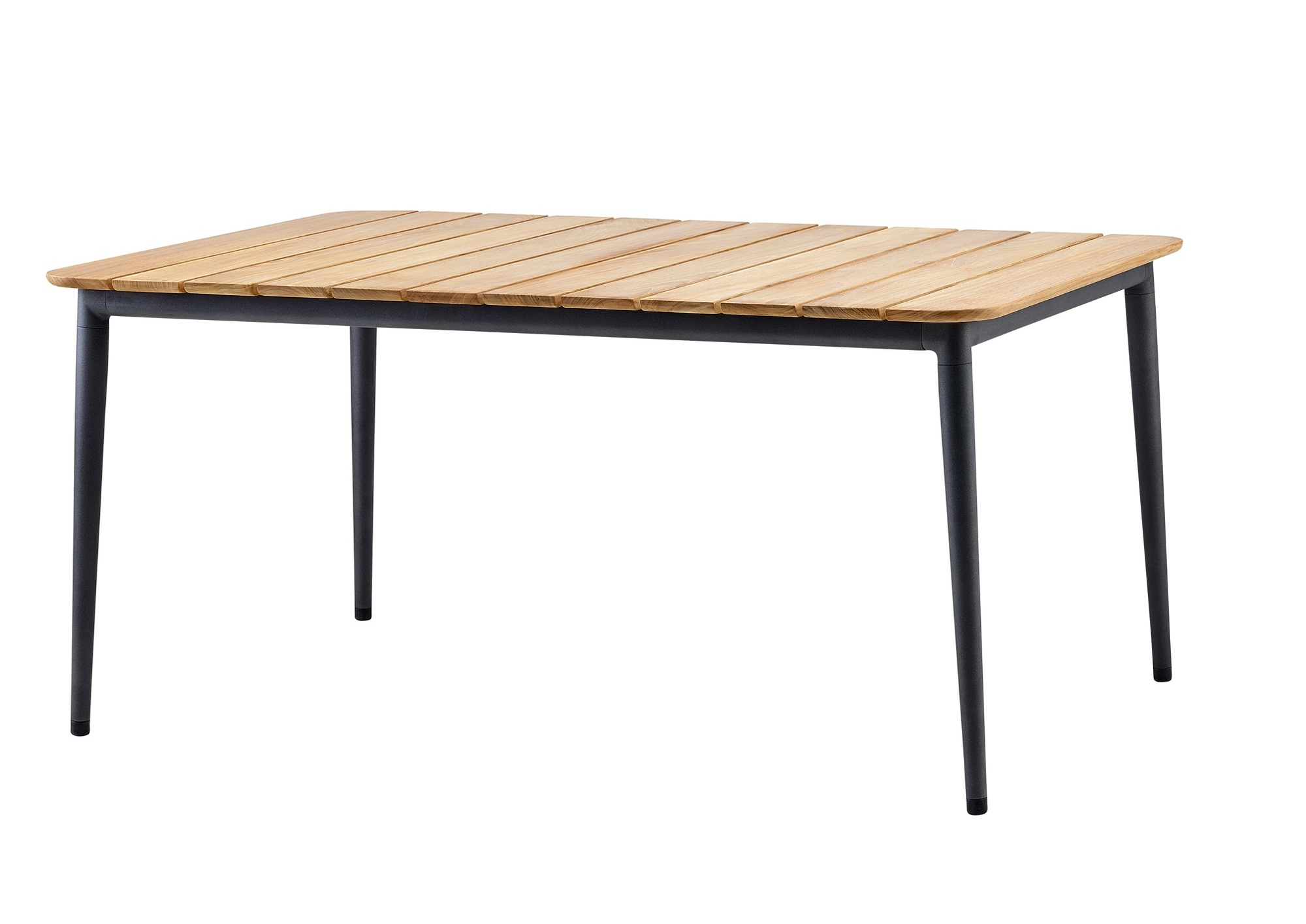 Core Outdoor Esstisch teak Cane-Line