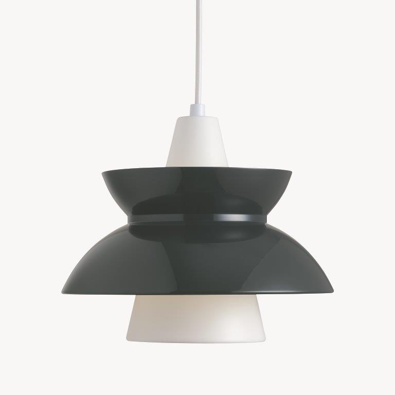 Doo-Wop Pendelleuchte Louis Poulsen