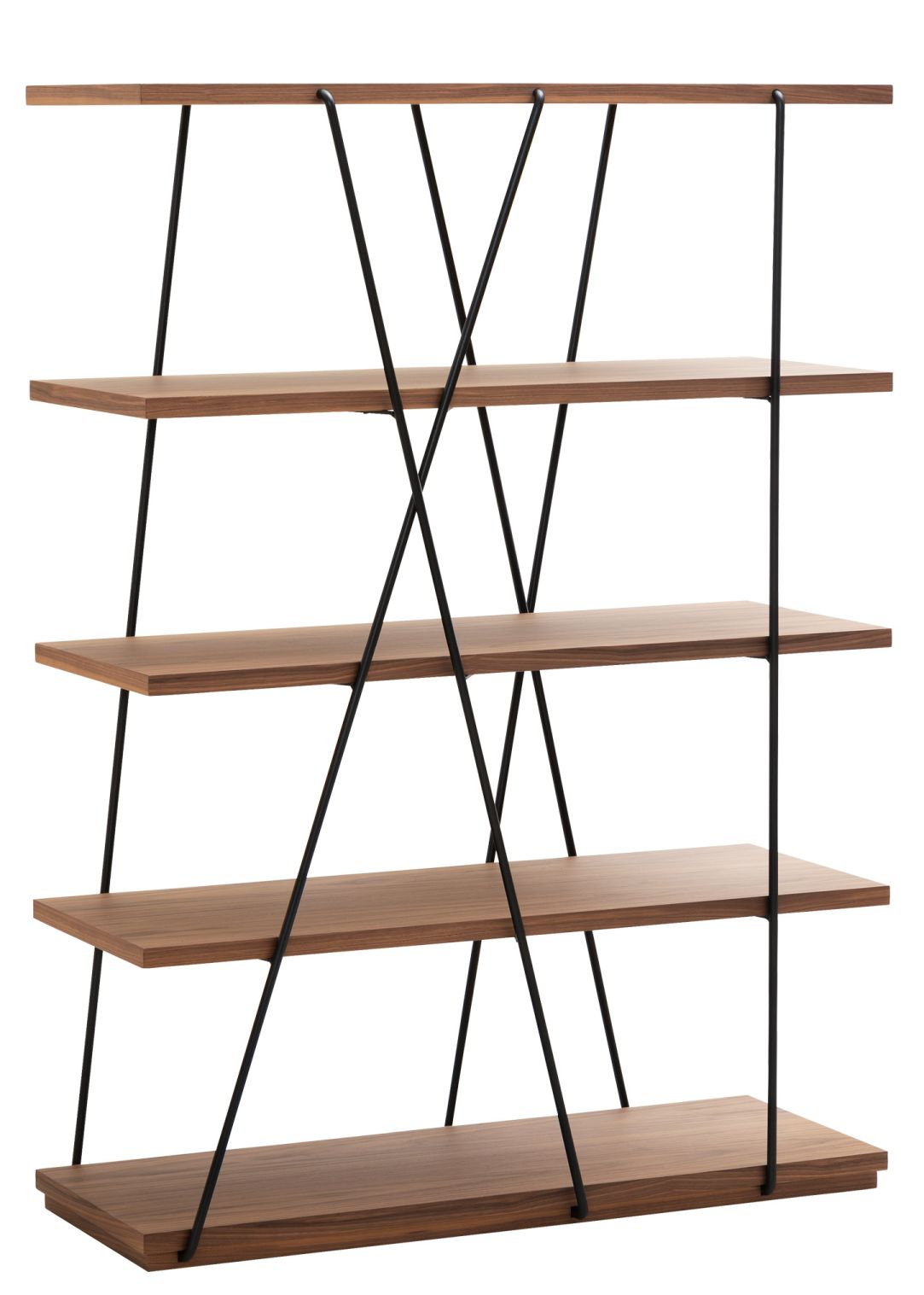 Matassa Regal Walnuss Miniforms