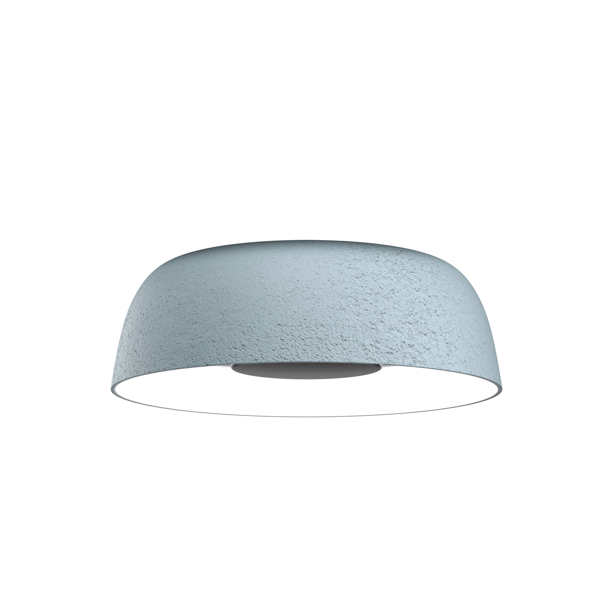 Djembé C 42.13 LED Deckenleuchte marset Himmelblau