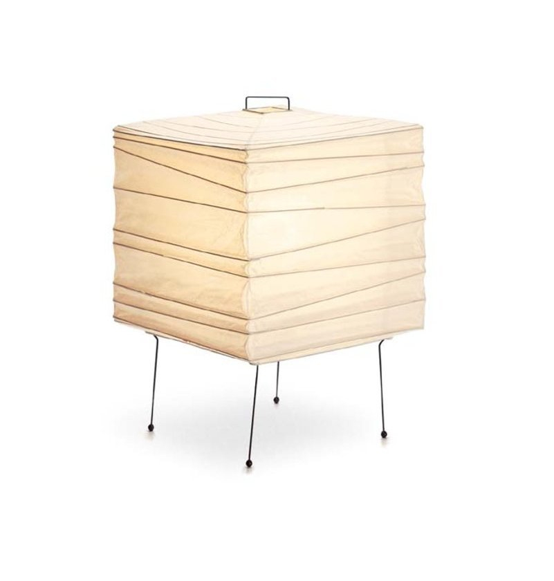 Akari Tischleuchte 3X Vitra