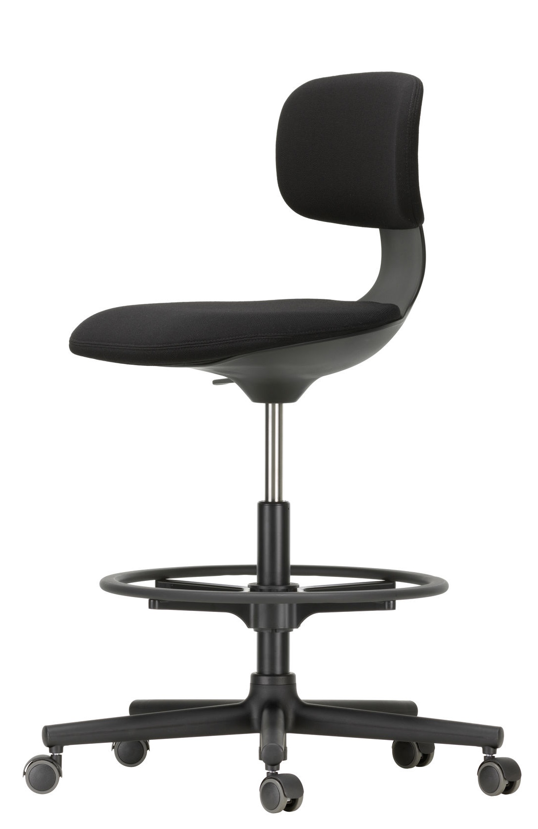 Rookie High Bürodrehstuhl Vitra