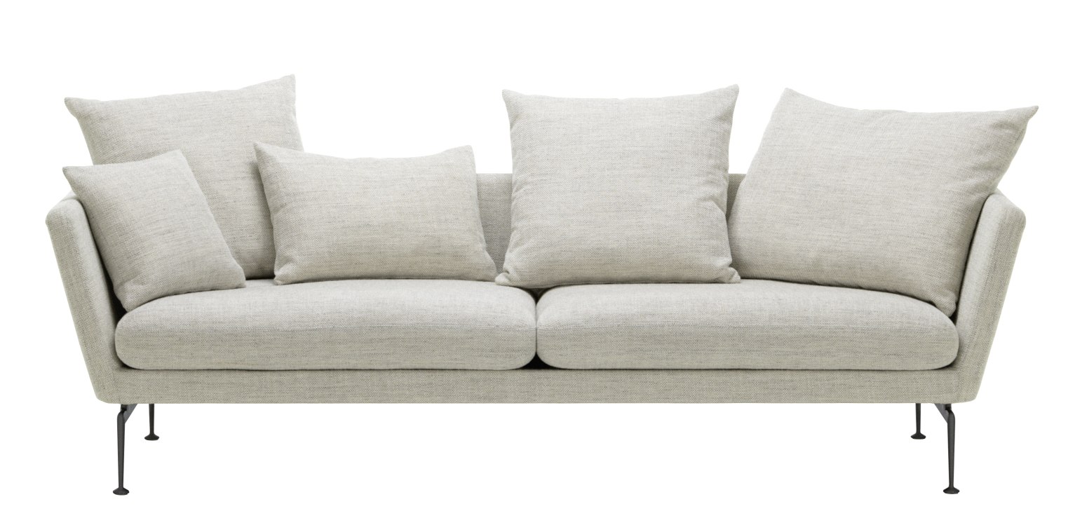 Suita 3-Sitzer Sofa Vitra