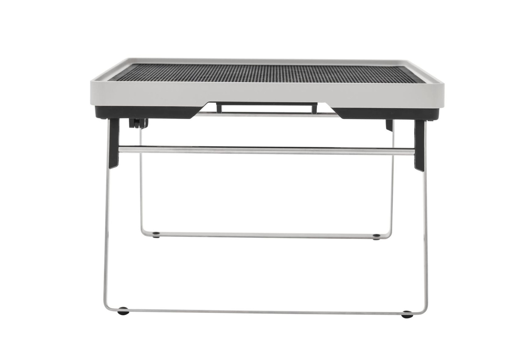 Outdoor Open-Air Tray Tisch Vipp