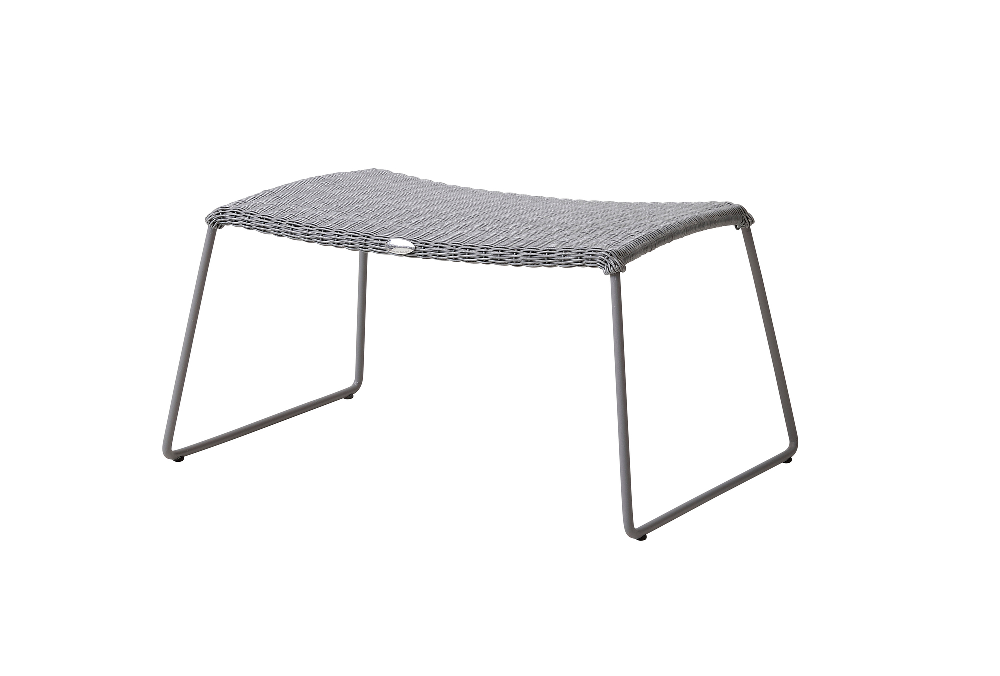 Breeze Outdoor Hocker Cane-Line