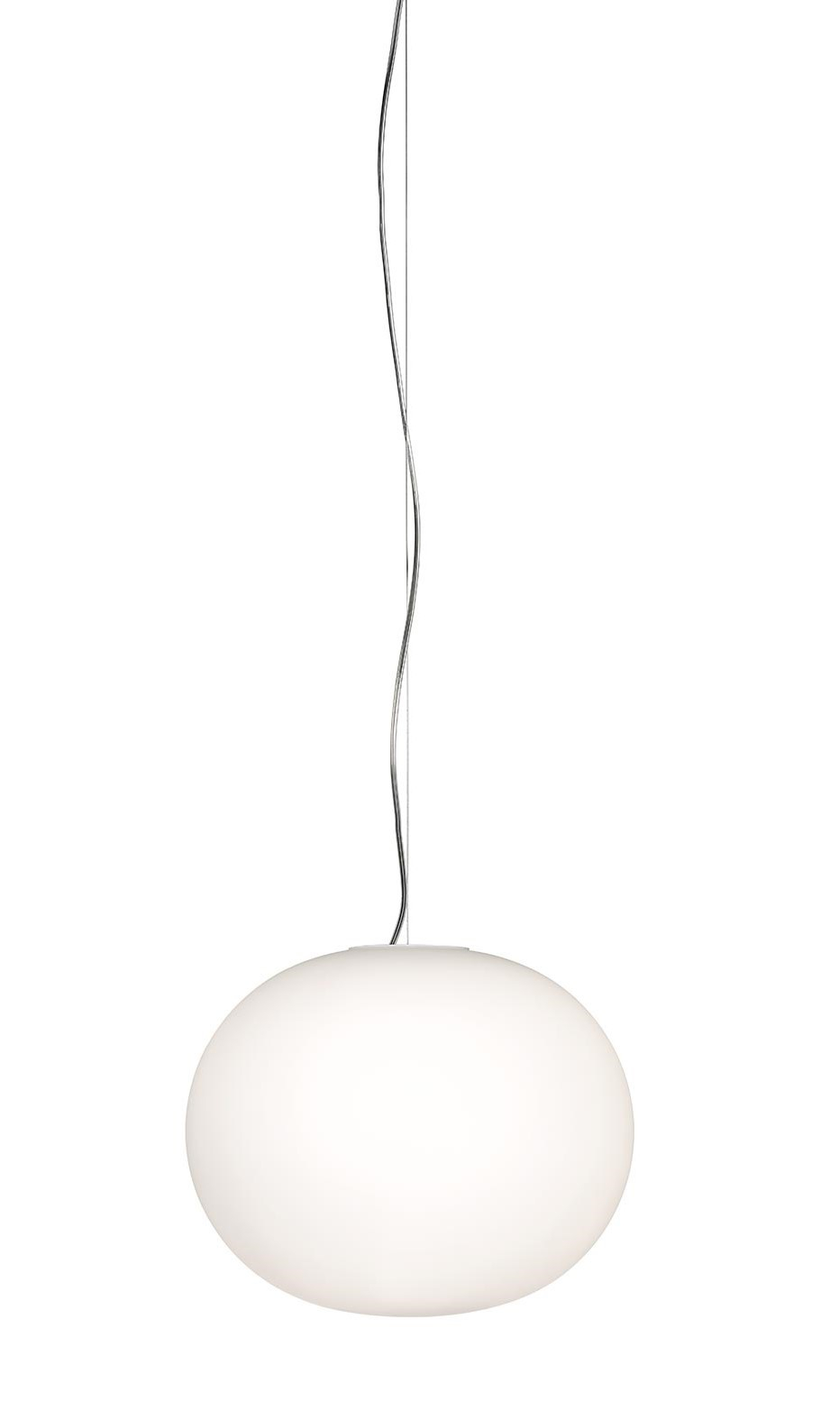 Glo Ball S1 Hängeleuchte Flos