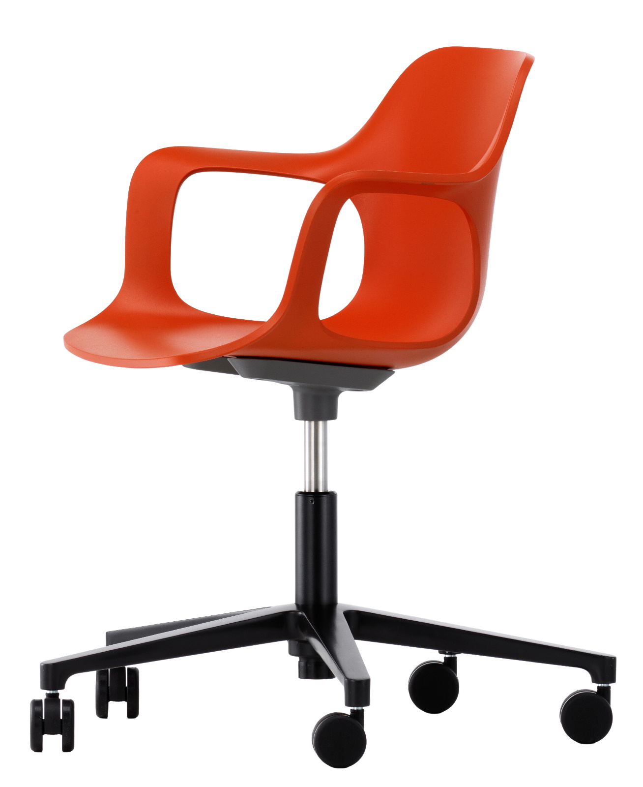 Hal RE Armchair Studio Drehstuhl Vitra