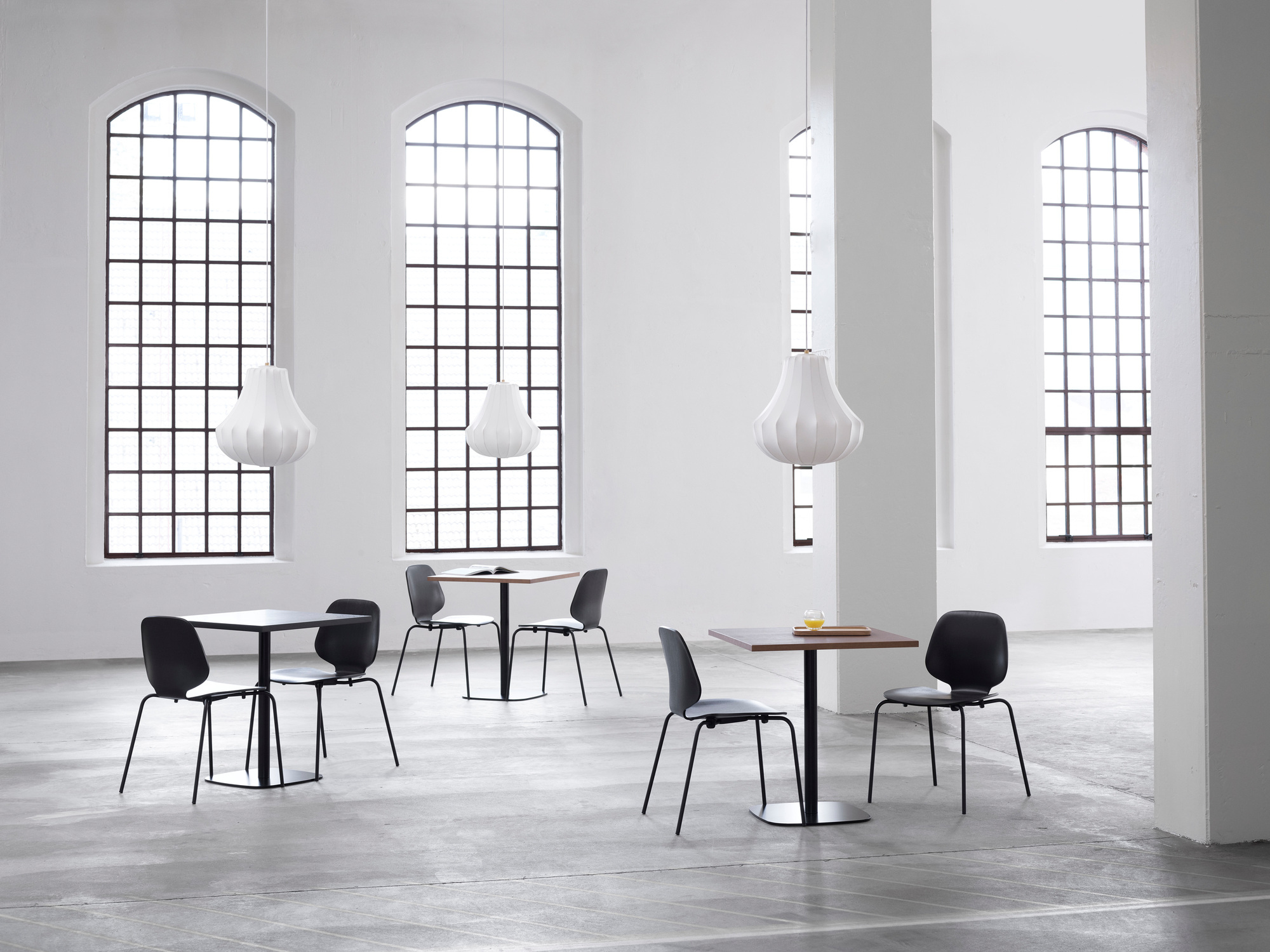 Phantom Lampe EU Normann Copenhagen