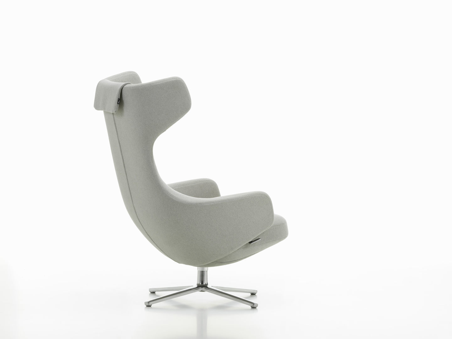 Grand Repos Sessel Vitra 