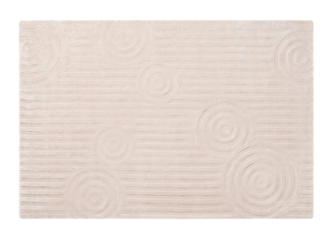 Uzu Rug Teppich B 160 x L 240 cm Blomus