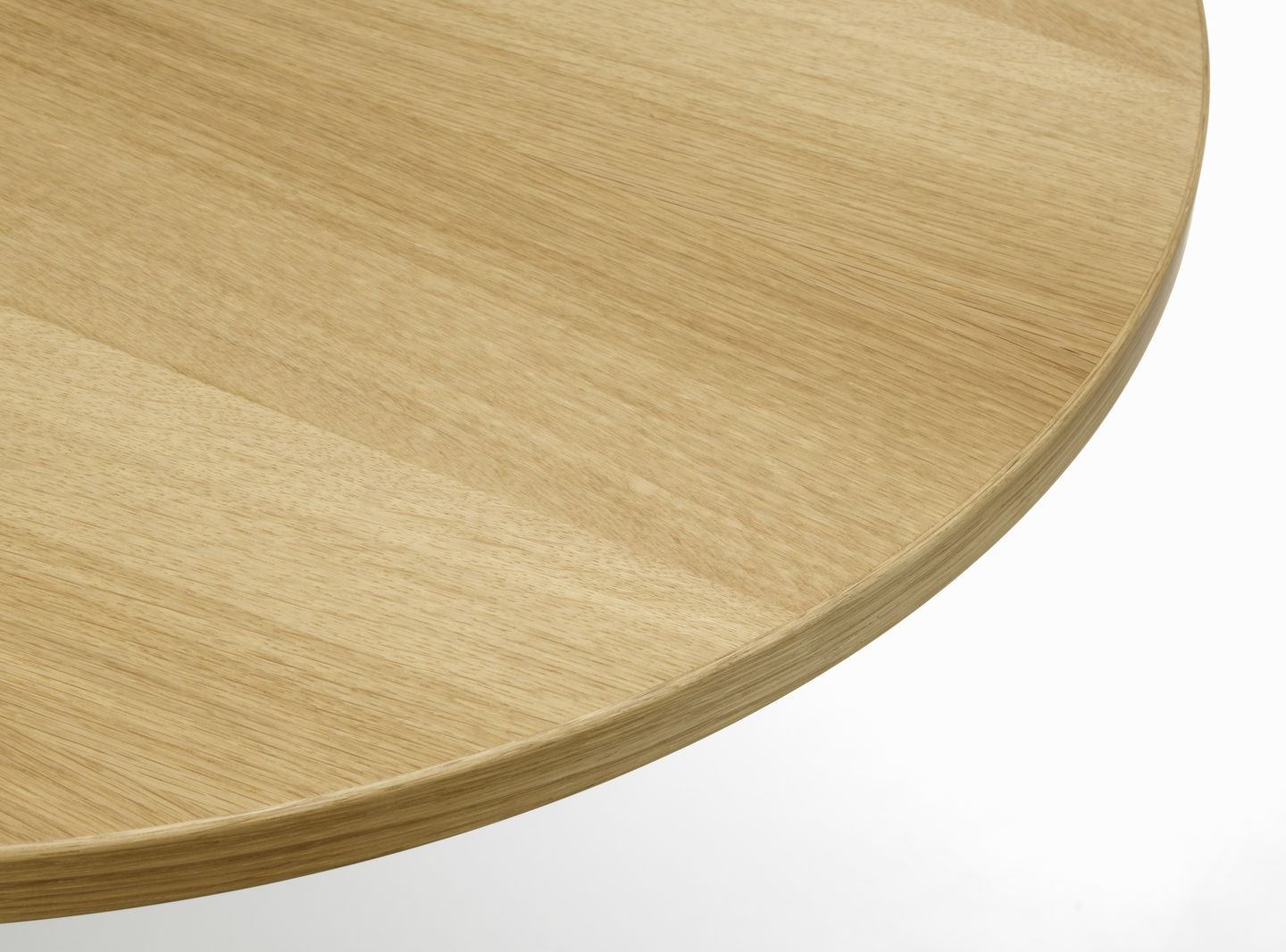 Eames Contract Tables High Stehtisch Ø 70 cm  Vitra