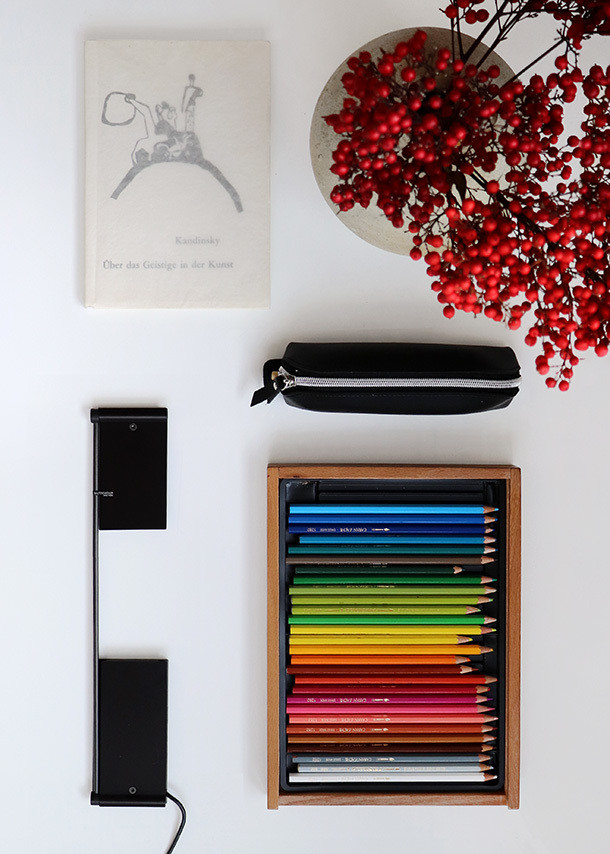 ZETT USB Wandleuchte / Tischleuchte Baltensweiler ZETT USB Wandleuchte / Tischleuchte Baltensweiler