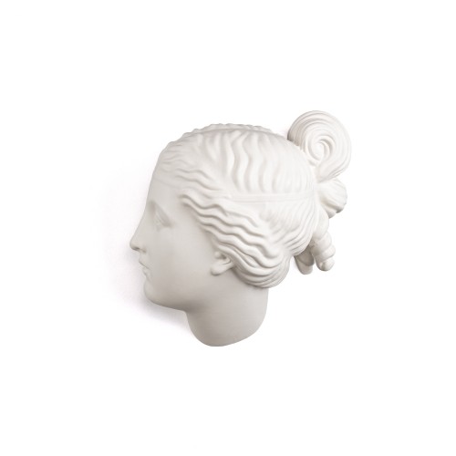 Memorabilia Mvsevm Nymph Head Skulptur Seletti EINZELSTÜCK