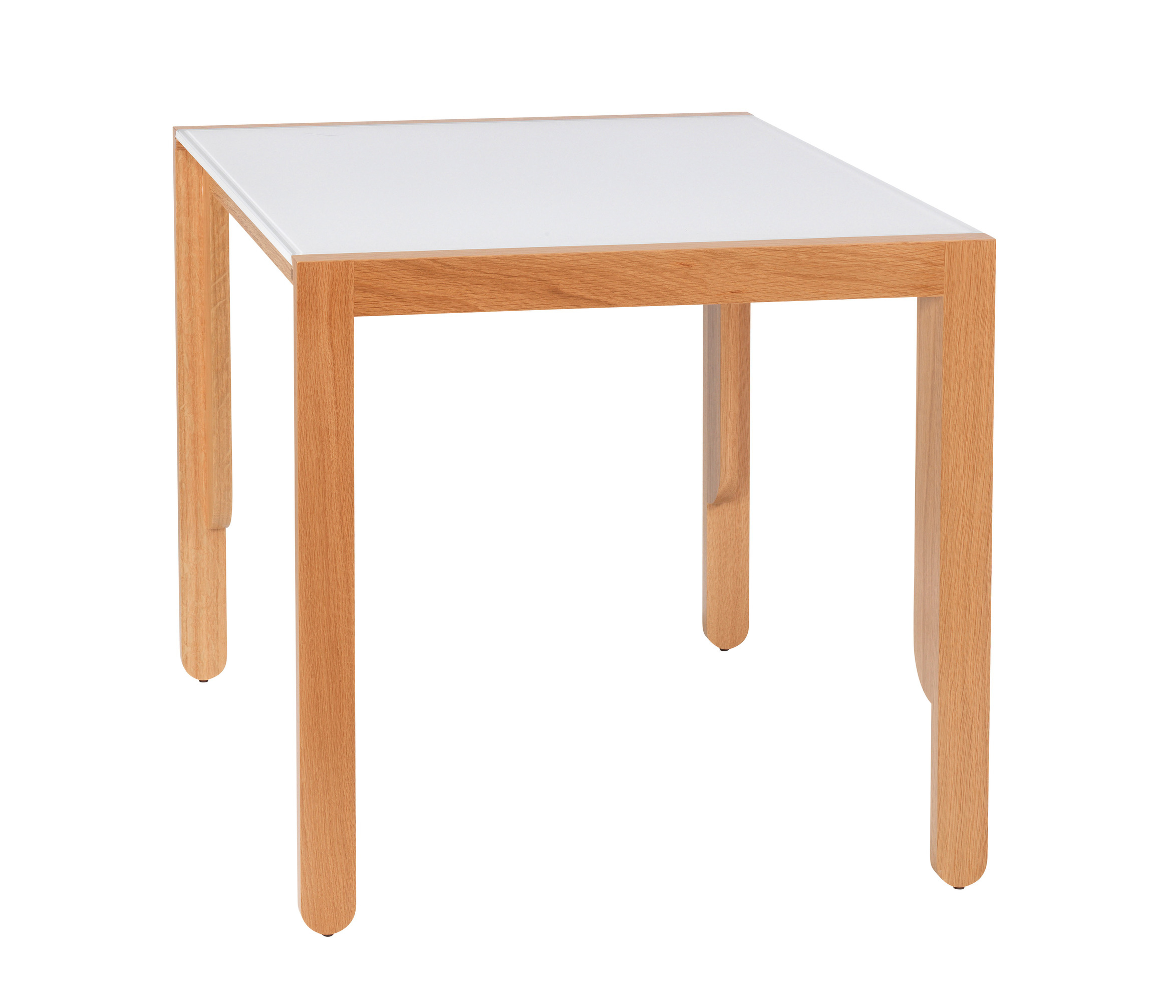 Bauhaus Tea Table Beistelltisch Klein & More