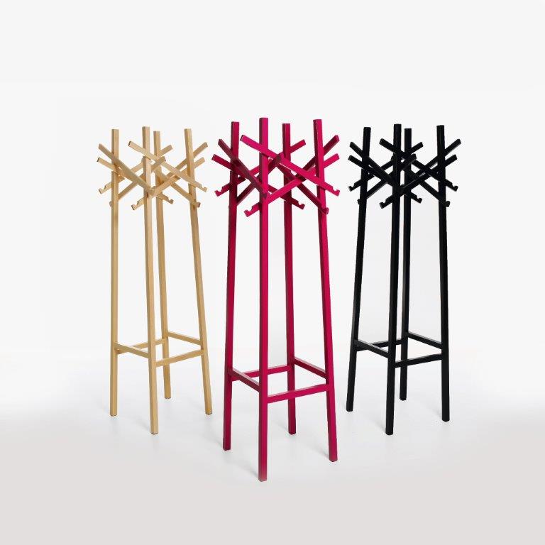 Nest Standgarderobe Karl Andersson & Soener