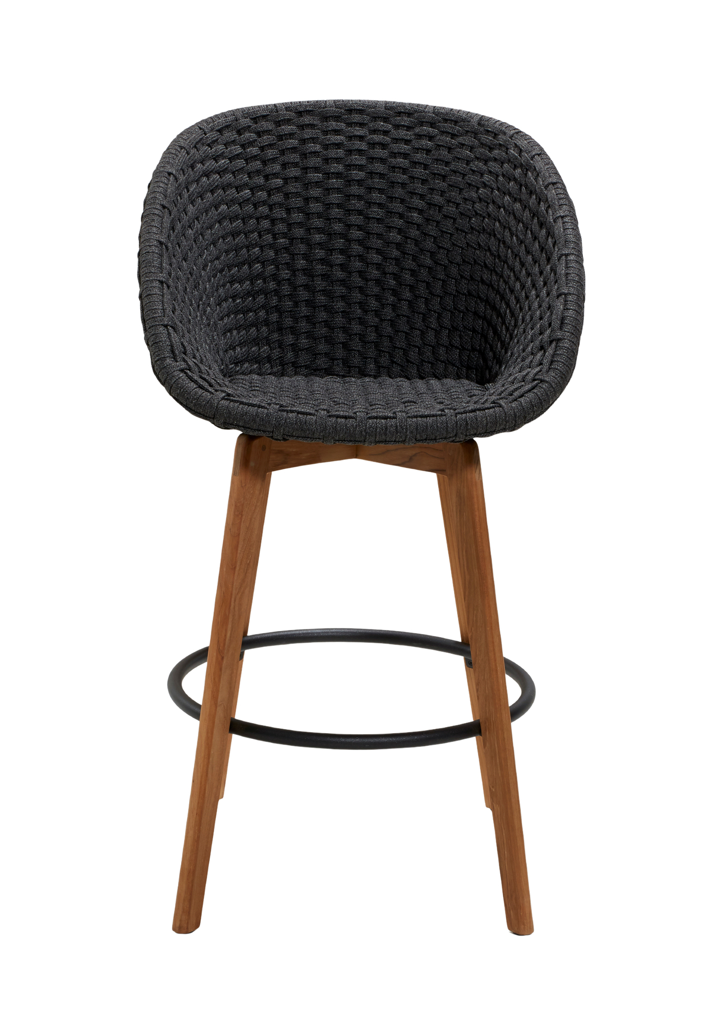 Peacock Outdoor Barhocker Cane-Line