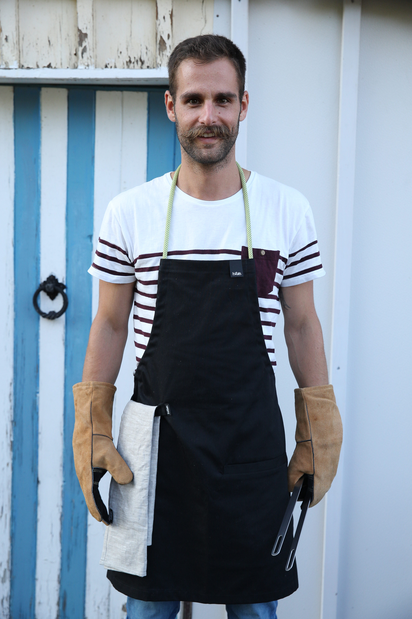 Grillhandschuhe höfats